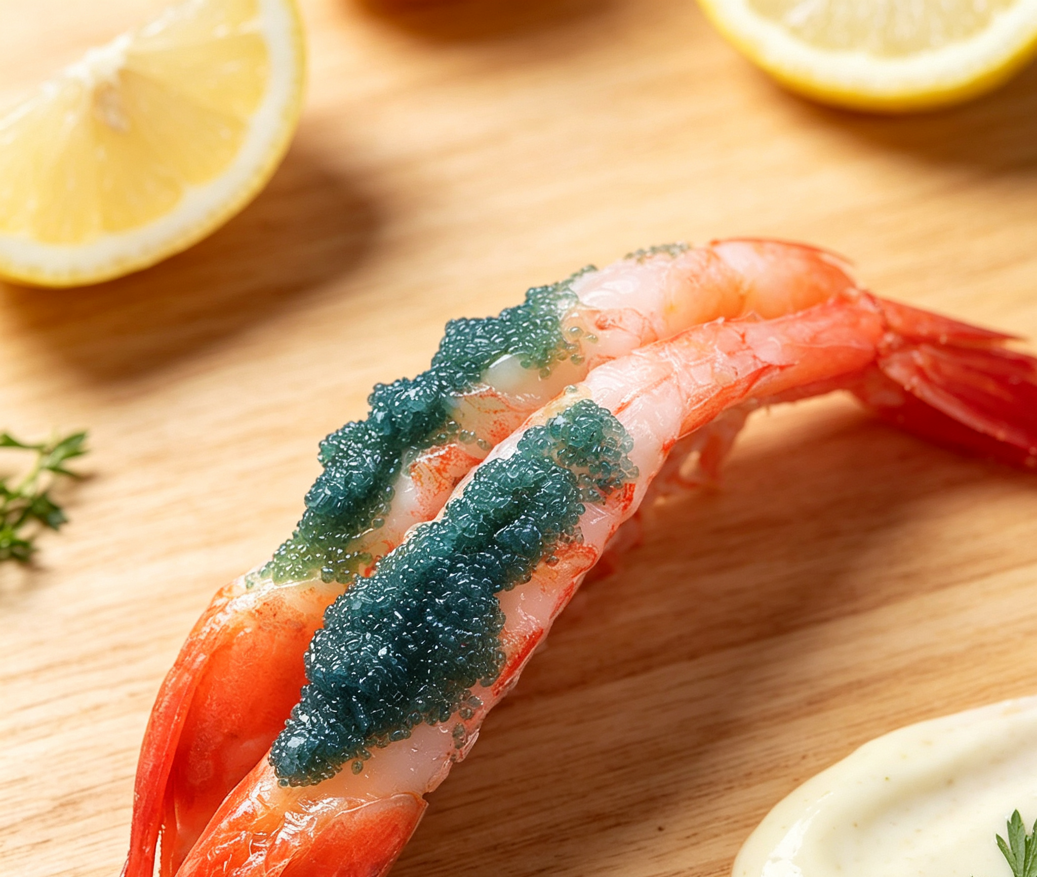 Shrimp