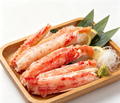Royal King Crab Legs