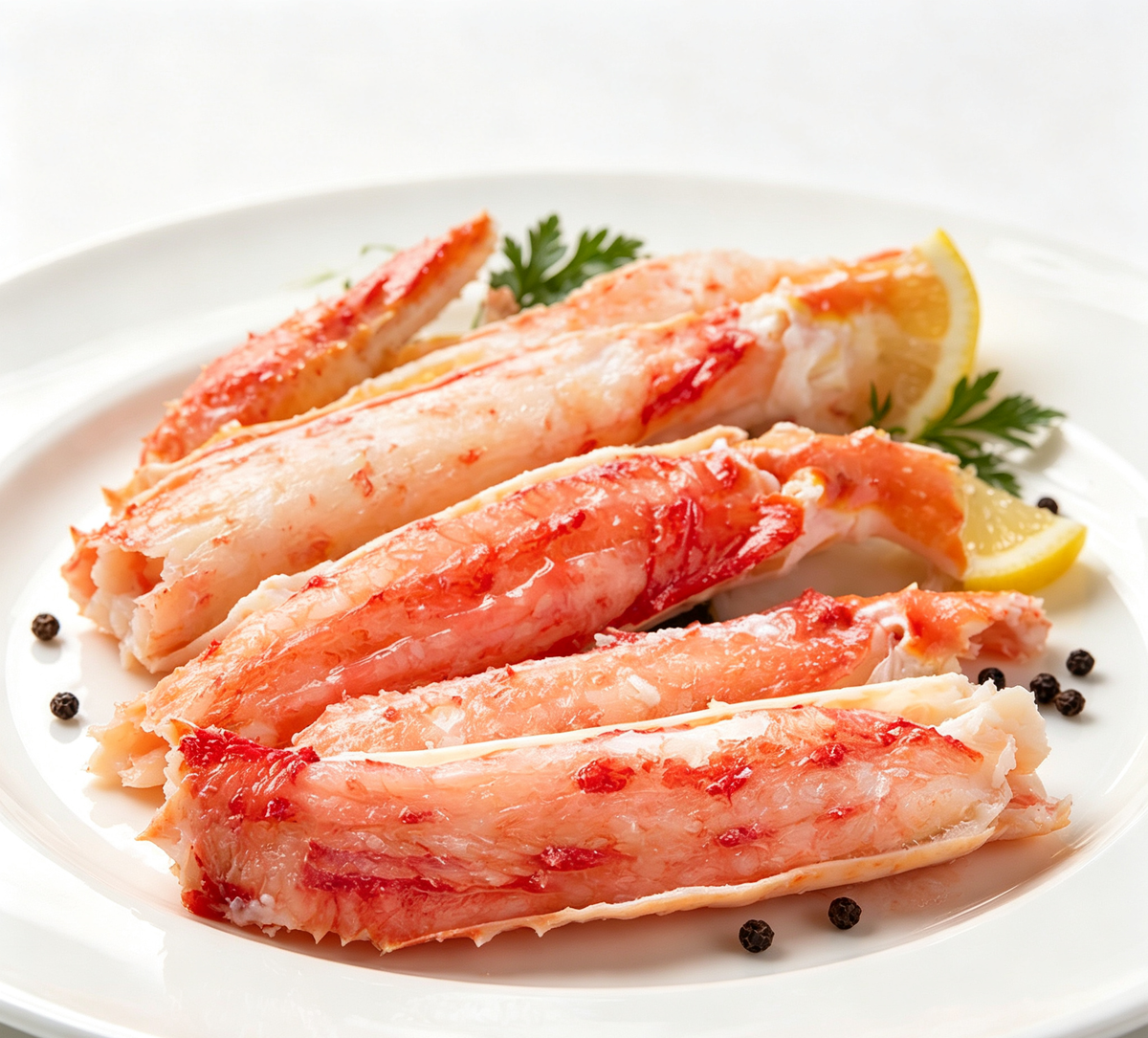 Royal King Crab Legs