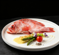 Royal Red Snapper