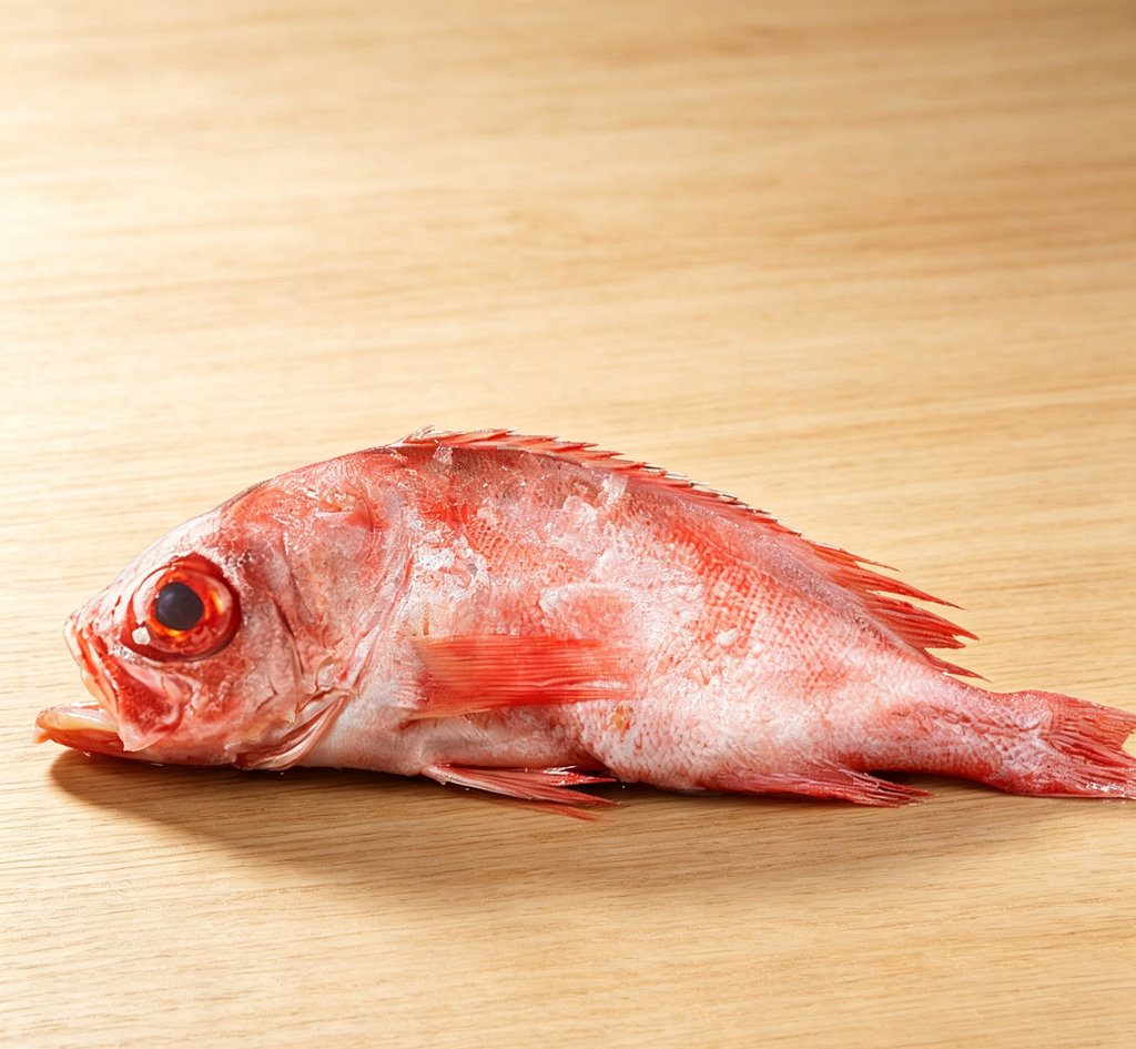 Royal Red Snapper