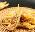 Deliciously Smoked Squid Tentacles